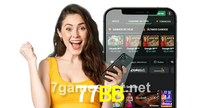 77BB