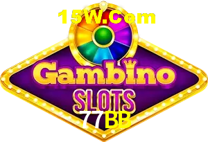 Slot Games 77BB