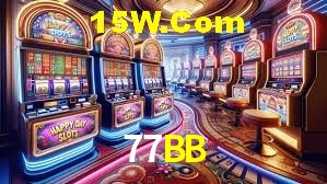 Welcome Bonus 77BB