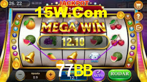 Sinta a adrenalina dos jogos de cassino com 77BB