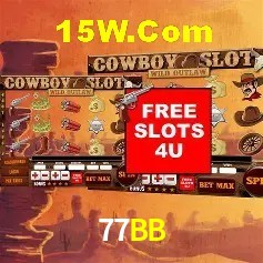 Loterias online na 77BB