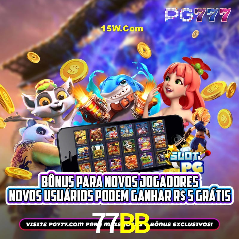 Games Directory 77BB