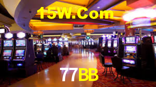 77BB Bet