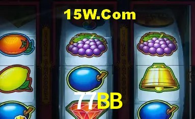 Recursos de Bônus 77BB