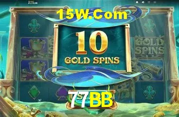 Especiais de Fim de Semana 77BB