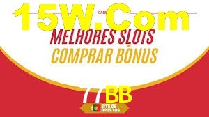Cashback e recargas na 77BB