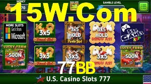 Crash Games Statistics 77BB