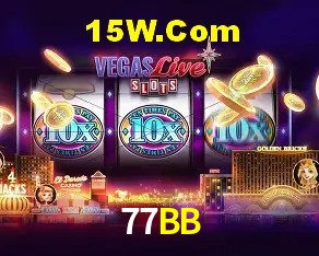 Diretório de Jogos 77BB