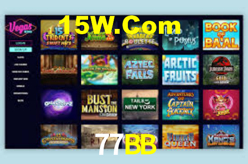 77BB Bet