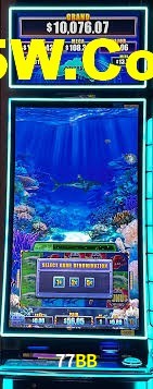 Live Casino 77BB