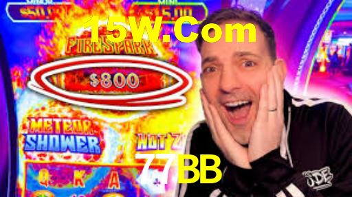 77BB: Seu Cassino Premiado com Pagamentos Rápidos
